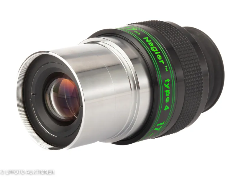 Tele Vue 17mm Nagler Type 4