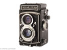 Rolleicord Va No.1588133