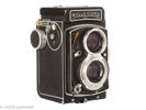 Rolleicord Va No.1588133