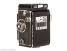 Rolleicord Va No.1588133