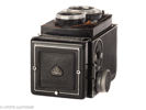 Rolleicord Va No.1588133