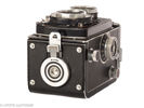 Rolleicord Va No.1588133