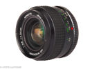 MD W.Rokkor 2.8/24mm No.2208004