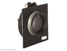 Rodenstock-Tiefenbildner Imagon 5.8/200mm No.4381619