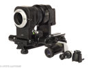 Auto Bellows Rokkor 4/100mm No.1126342