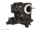 Auto Bellows Rokkor 4/100mm No.1126342