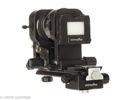 Auto Bellows Rokkor 4/100mm No.1126342