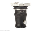 Auto Bellows Rokkor 4/100mm No.1126342