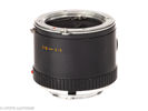 MC Macro Rokkor-QE 3.5/100mm No.1019027