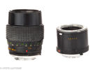 MC Macro Rokkor-QE 3.5/100mm No.1019027