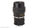 MC Macro Rokkor-QE 3.5/100mm No.1019027