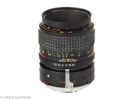 MC Macro Rokkor 3.5/50mm No.2719047