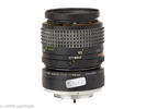 MC Macro Rokkor 3.5/50mm No.2719047
