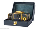 Hasselblad 503CX Golden Blue No.01EV10098 (269/700)