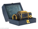 Hasselblad 503CX Golden Blue No.01EV10098 (269/700)