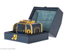 Hasselblad 503CX Golden Blue No.01EV10098 (269/700)