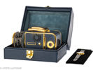 Hasselblad 503CX Golden Blue No.01EV10098 (269/700)