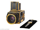 Hasselblad 503CX Golden Blue No.01EV10098 (269/700)