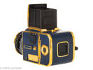 Hasselblad 503CX Golden Blue No.01EV10098 (269/700)