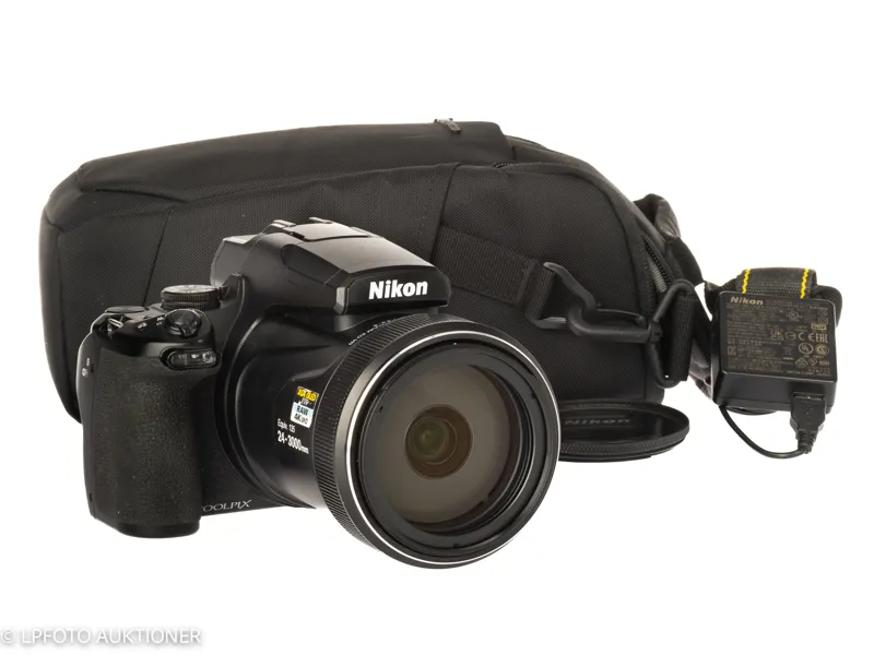 Nikon CoolPix P1000 No.40067962