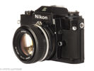 Nikkormat EL2 No.7933259