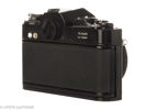 Nikkormat EL2 No.7933259
