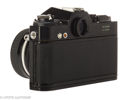 Nikkormat EL2 No.7933259