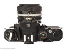 Nikkormat EL2 No.7933259