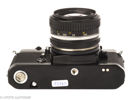 Nikkormat EL2 No.7933259