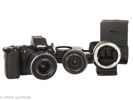 Nikon 1 V2 No.21009007