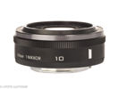 Nikon 1 V2 No.21009007
