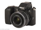 Nikon 1 V2 No.21009007