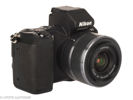 Nikon 1 V2 No.21009007