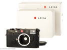 Leica M6 No.244797