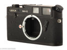 Leica M4-2 No.1531217