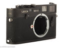 Leica M4-2 No.1531217