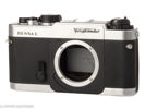 Voigtländer Bessa-L No.00000898
