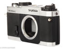 Voigtländer Bessa-L No.00000898