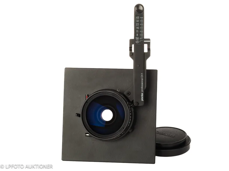 Grandagon 4.5/75mm No.10853944