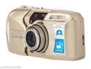 Olympus Mju-III 80 No.4228107