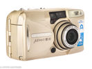 Olympus Mju-III 80 No.4228107