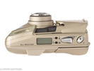 Olympus Mju-III 80 No.4228107