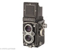 Rolleiflex Automat (MX‑EVS Type 2) No.1701884