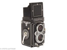Rolleiflex Automat (MX‑EVS Type 2) No.1701884