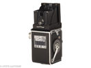 Rolleiflex Automat (MX‑EVS Type 2) No.1701884