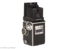 Rolleiflex Automat (MX‑EVS Type 2) No.1701884