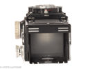 Rolleiflex Automat (MX‑EVS Type 2) No.1701884