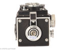 Rolleiflex Automat (MX‑EVS Type 2) No.1701884