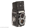 Rolleiflex 3.5F No.2804060
