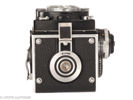 Rolleiflex 3.5F No.2804060